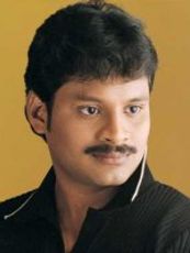 Vikram (New Telugu Actor)