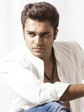 Vikram (Kannada Actor)