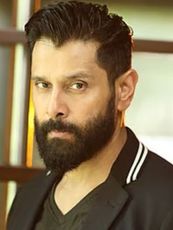 Vikram (Tamil Actor)
