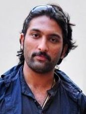 Vikram (Telugu Actor)