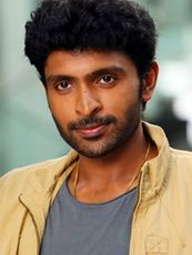 Vikram Prabhu