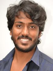 Vikram Ravichandran