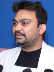 Vikram soori