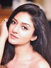 വിമല രാമന്‍