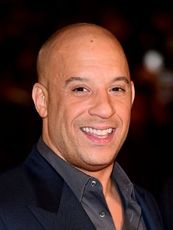 Vin Diesel
