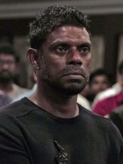 Vinayakan
