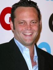 Vince Vaughn