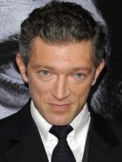 Vincent Cassel