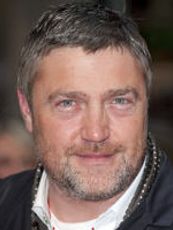 Vincent Regan