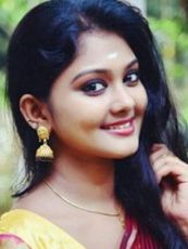 Vindhuja Vikraman