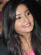 Vindya (New Kannada Actress)