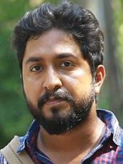 Vineeth Sreenivasan