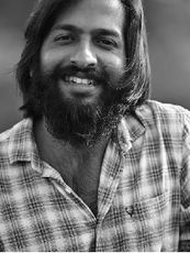 വിനീത് വാസുദേവന്‍