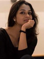 Vinitha Koshy