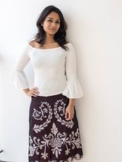 വിനീത കോശി