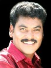 Vinod (Tamil Actor)
