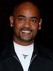 Vinod Kambli