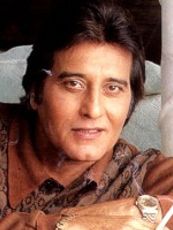 Vinod Khanna