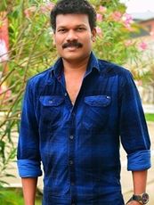 വിനോദ് കെടാമംഗലം