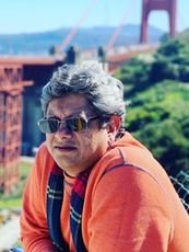 വിനോദ് നാരായണന്‍