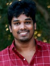 Vinoth Rajendran