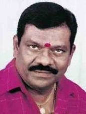 Vinu Chakravarthy