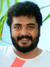 Vinu Mohan