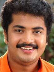 വിനു മോഹൻ