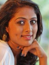 വിനുത ലാല്‍