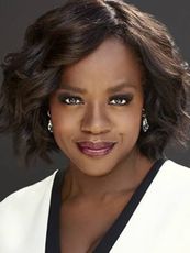 Viola Davis