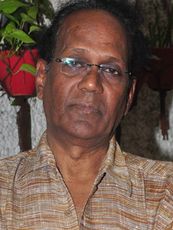Virendra Saxena