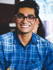 വിശാഖ് നായര്‍