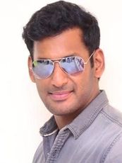 Vishal Krishna