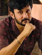 Vishnu Vijay (Tamil Actor)