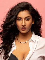 Vishnu Priya (Telugu Actress)