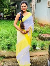 വിഷ്ണു പ്രിയ