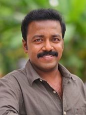 Vishnu Unnikrishnan