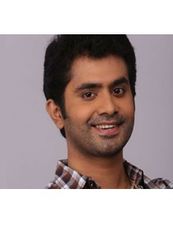 വിഷ്ണു വിനയ്