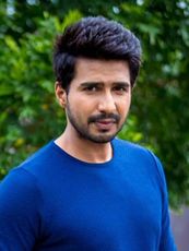 Vishnu Vishal