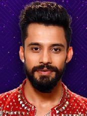 Vishwa (Telugu Actor)