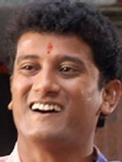 Vishwa (kannada Actor)