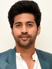 Vishwanth (Telugu Actor)