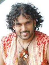 Vishwas (Telugu Actor)