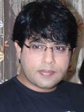 Vishwas Bharadwaj
