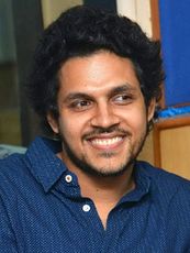 Viswadev Rachakonda