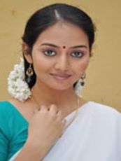 Vithya (new tamil actress)