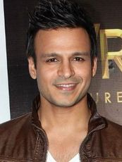 Vivek Oberoi