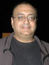 Vivek Vaswani