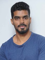 Vybhav (Kannada Actor)