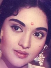 Vyjayanthimala (Old Tamil Actress)